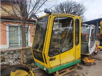 Kabina LIEBHERR