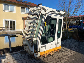 Kabina za Gradbeni stroj Liebherr R964 B: slika 2