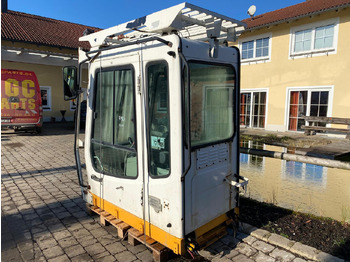 Kabina za Gradbeni stroj Liebherr R964 B: slika 4