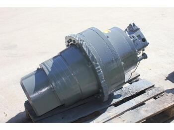 Nihajni motor LIEBHERR