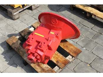 Hidravlična črpalka