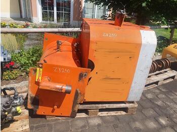 Rezervni deli HITACHI