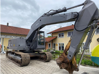 Bager goseničar VOLVO EC300