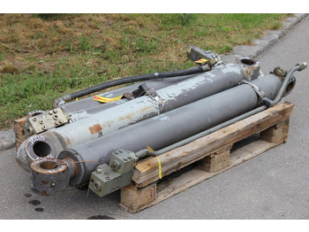 Hidravlični cilinder VOLVO