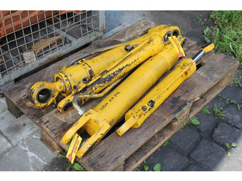 Hidravlični cilinder za Gradbeni stroj Volvo LM 846: slika 3