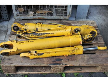 Hidravlični cilinder za Gradbeni stroj Volvo LM 846: slika 2