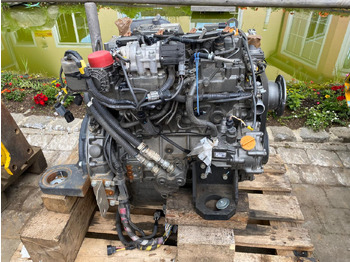 Motor HITACHI