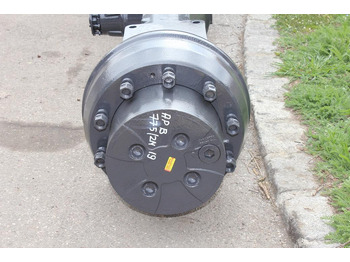 Os in deli za Gradbeni stroj Zeppelin ZF AP B775, APL B 775 aus ZM 19: slika 3