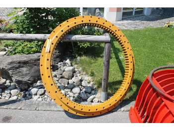 Pokrivni obroč za Gradbeni stroj Zeppelin ZM 15: slika 5