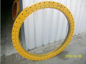 Pokrivni obroč ZEPPELIN