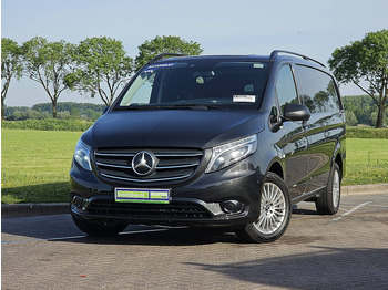 Mali kombi MERCEDES-BENZ Vito 119