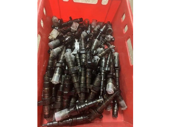 Injektor IVECO EuroCargo