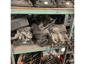 Zavorni ventil KNORR-BREMSE