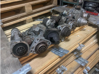 Zaganjalnik MITSUBISHI