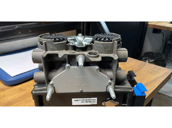 Nov Zavorni ventil za Tovornjak Nowy Zawór Haldex Modulator EBS EB+ GEN3 4S/2M 5AUX 823008001 St 823008001: slika 3
