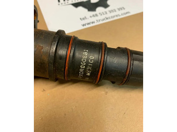 Injektor za Tovornjak Paliwa Cummins STC 3076130 KTA19 3076130: slika 2 Injektor za Tovornjak Paliwa Cummins STC 3076130 KTA19 3076130: slika 2