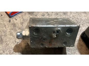 Nov Zavorni ventil za Tovornjak Rexroth Flow Divider R930062425: slika 3