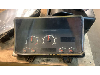 Armaturna plošča SCANIA R