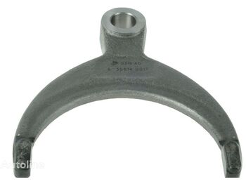 Nov Transmission za Tovornjak Kit Reparatie reductor MAN (81 35614 0017): slika 1