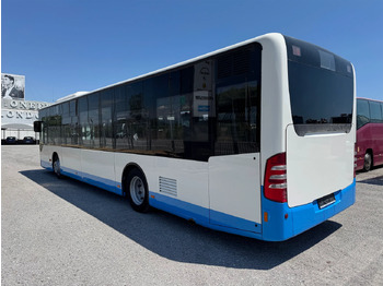 Mestni avtobus MERCEDES-BENZ CITARO: slika 4
