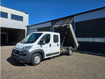 Dostavno vozilo prekucnik FIAT Ducato
