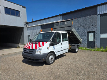 Dostavno vozilo prekucnik FORD Transit