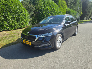 Avtomobil ŠKODA