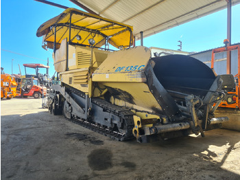 Asfaltni finišer DEMAG