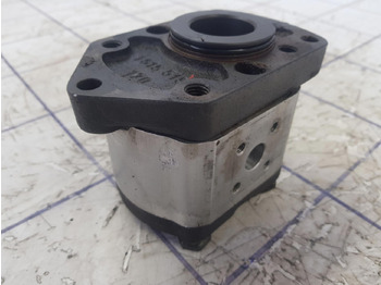 Hidravlična črpalka za Avtodvigalo Bosch Bosch gear pump: slika 2