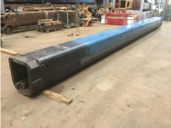 Roka za Avtodvigalo FAUN ATF 40 G-2 telescopic section 2: slika 4