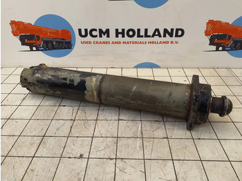 Hidravlični cilinder za Žerjav Faun ATF 60-4 support cylinder rear: slika 2
