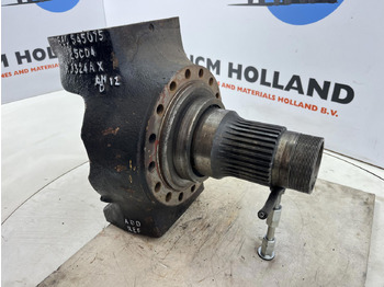 Premnik za Avtodvigalo Grove AT 750 BE Steering knuckle 16 holes: slika 3