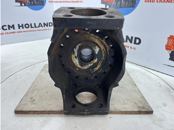 Premnik za Avtodvigalo Grove AT 750 BE Steering knuckle 16 holes: slika 5