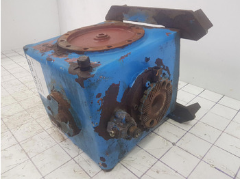 Diferencialni menjalnik GROVE