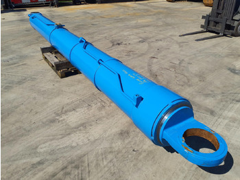 Hidravlični cilinder za Avtodvigalo Grove GMK 6400 boom cylinder: slika 3