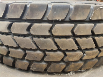Kompletno kolo za Žerjav Grove Wheel 385/95R25 12 5.4 3p: slika 3