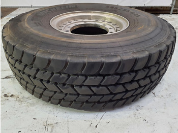 Kompletno kolo GROVE