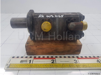 Hidravlična črpalka HALDEX