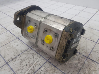 Hidravlična črpalka za Žerjav Haldex Haldex Barnes dual gear pump: slika 3