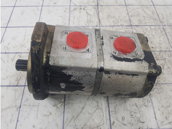 Hidravlična črpalka za Žerjav Haldex Haldex Barnes dual gear pump: slika 4