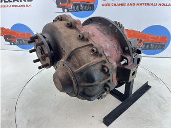 Diferencialni menjalnik za Žerjav Krupp 70 GMT mid differential 13x35 axle 2: slika 4