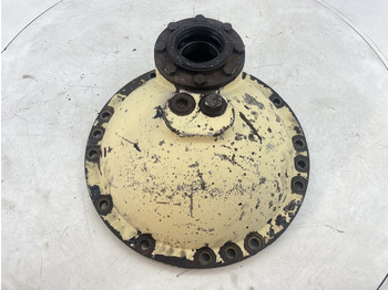 Diferencialni menjalnik za Žerjav Krupp 70 GMT mid differential 13x35 axle 2: slika 5