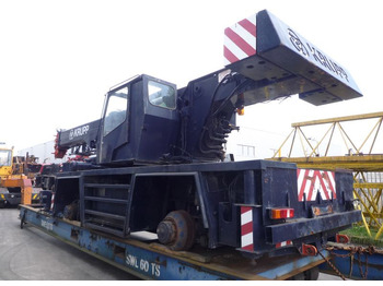 Avtodvigalo Krupp KMK 2035 for parts: slika 2