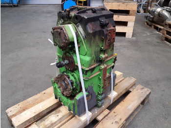 Transmission KRUPP