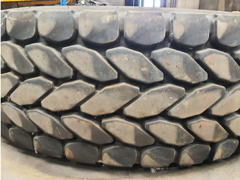 Kompletno kolo za Žerjav Krupp Wheel 385/95R25 12 5.4 3p: slika 3