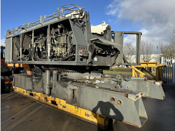 Gosenični žerjav LIEBHERR LR 1160