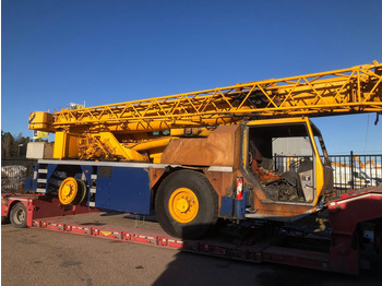 Avtodvigalo za vse namene LIEBHERR LTM 1030/2