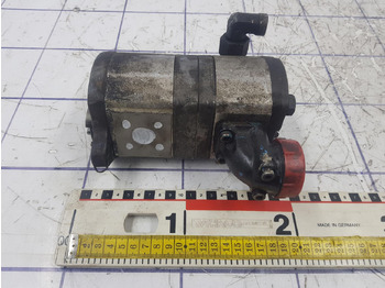 Hidravlična črpalka LIEBHERR