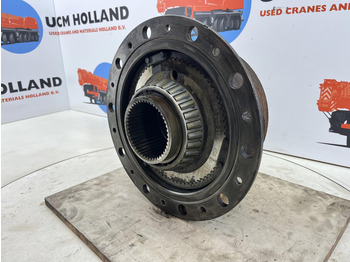 Vzmetenje za Žerjav Liebherr LTM 1080 planetary gear 22-25-74-40-3pl-H135-46: slika 3