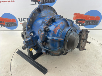 Diferencialni menjalnik za Žerjav Liebherr LTM 1090/2 mid differential 14x34 axle 2: slika 3